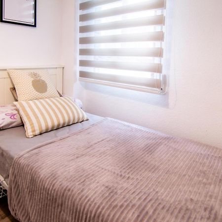 Precioso Apartamento En Puerto Santa Pola Zewnętrze zdjęcie