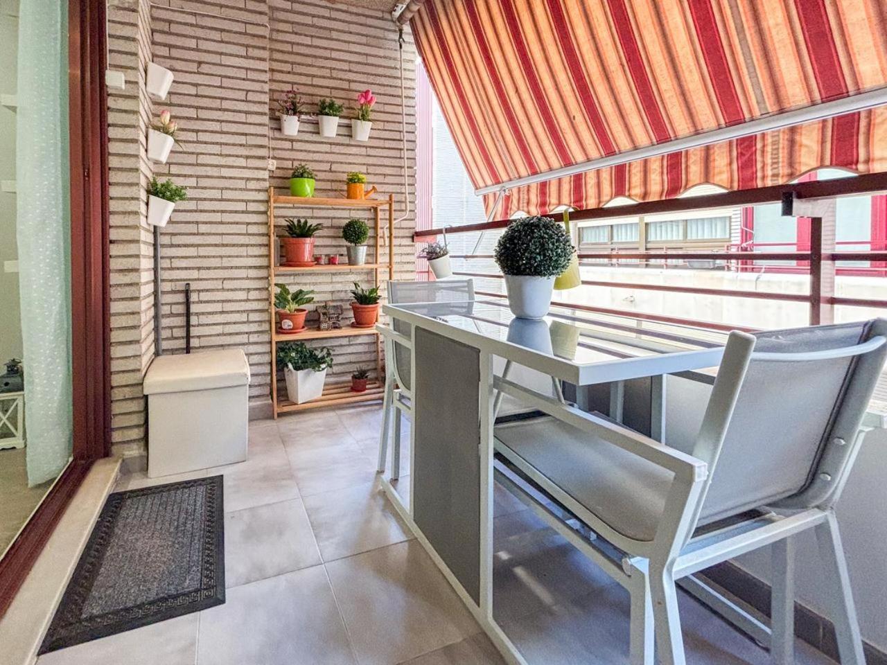 Precioso Apartamento En Puerto Santa Pola Zewnętrze zdjęcie