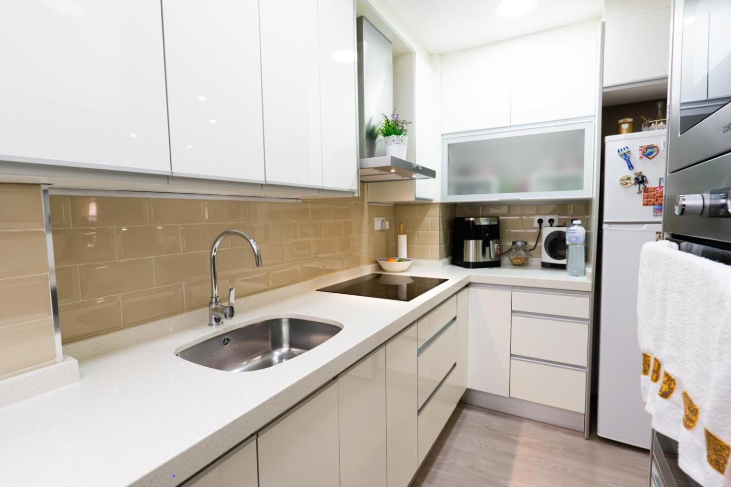 Precioso Apartamento En Puerto Santa Pola Zewnętrze zdjęcie