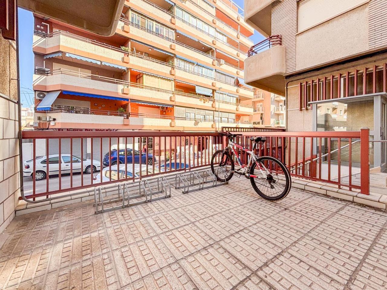 Precioso Apartamento En Puerto Santa Pola Zewnętrze zdjęcie