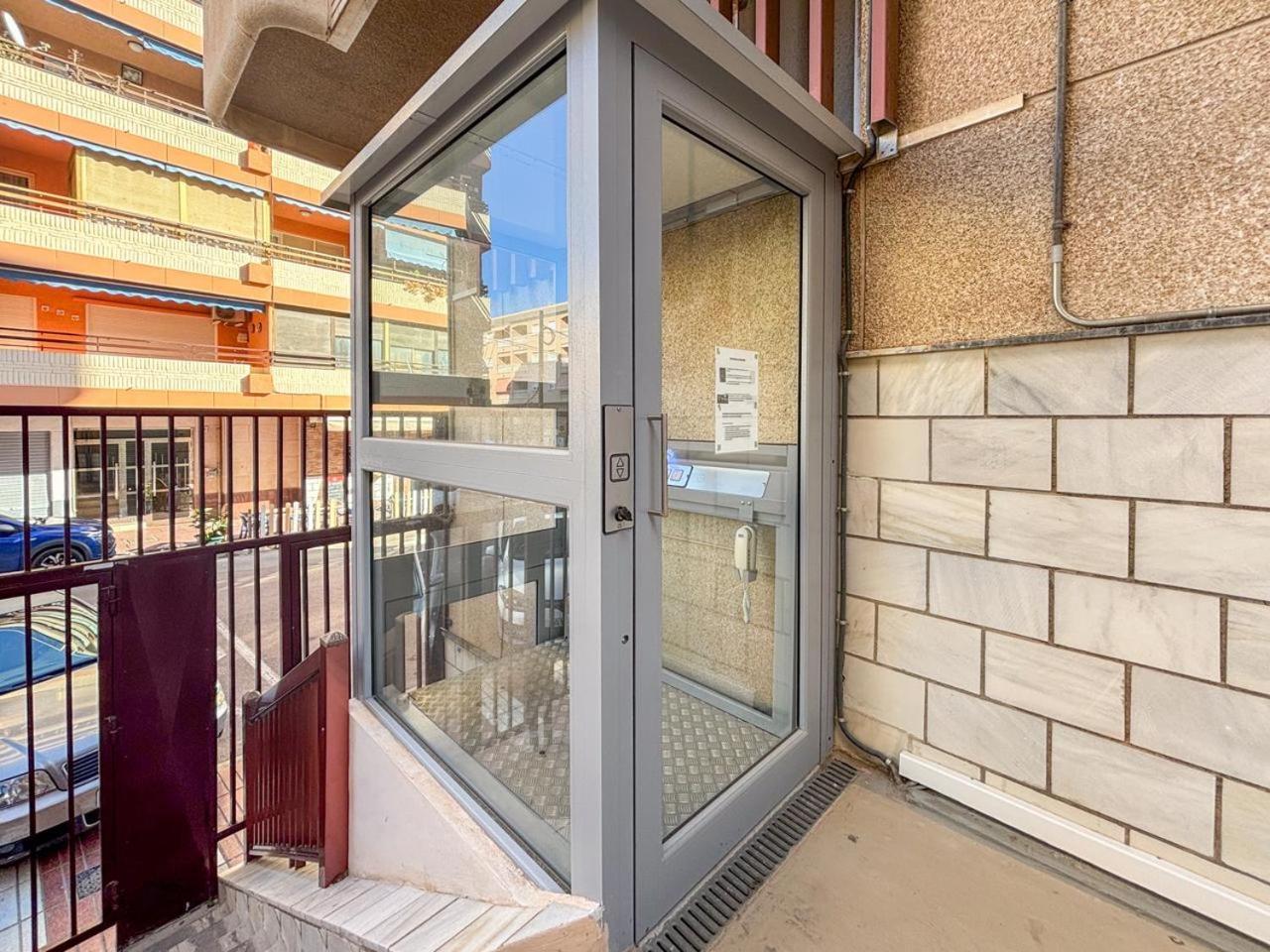 Precioso Apartamento En Puerto Santa Pola Zewnętrze zdjęcie
