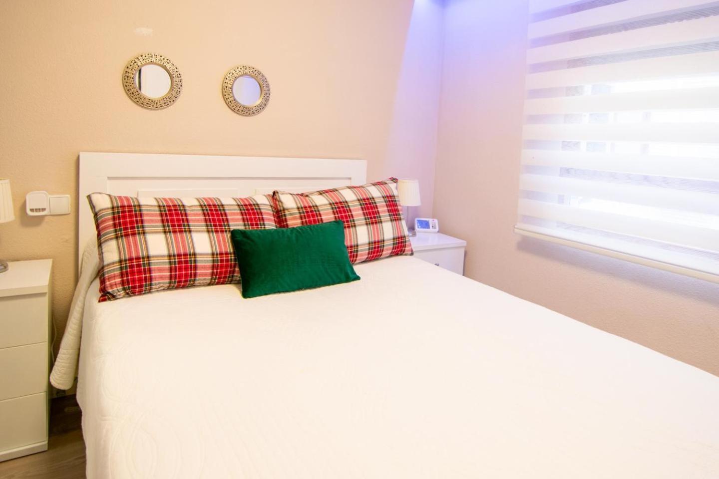 Precioso Apartamento En Puerto Santa Pola Zewnętrze zdjęcie
