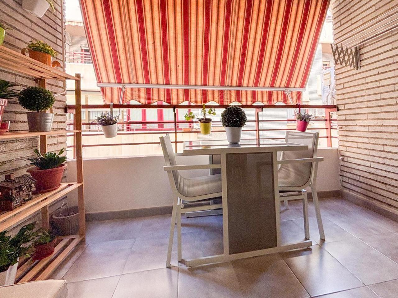Precioso Apartamento En Puerto Santa Pola Zewnętrze zdjęcie
