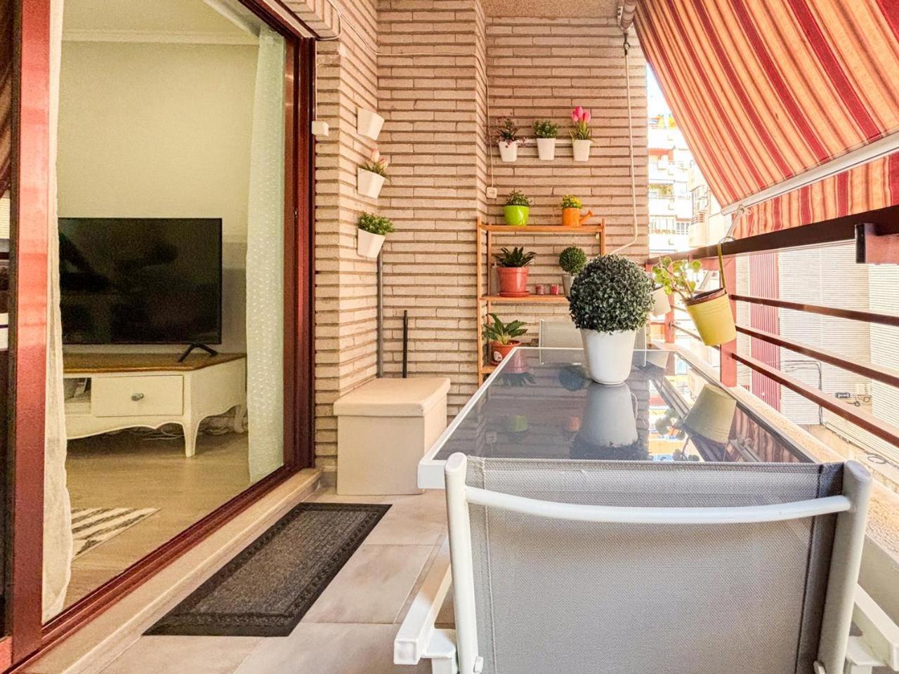 Precioso Apartamento En Puerto Santa Pola Zewnętrze zdjęcie